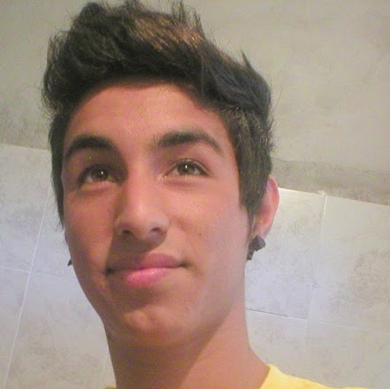 Benjamin Wilkinson Photo 15