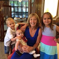 Sandra Shafer Photo 15