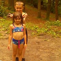 Crystal Kendrick Photo 10