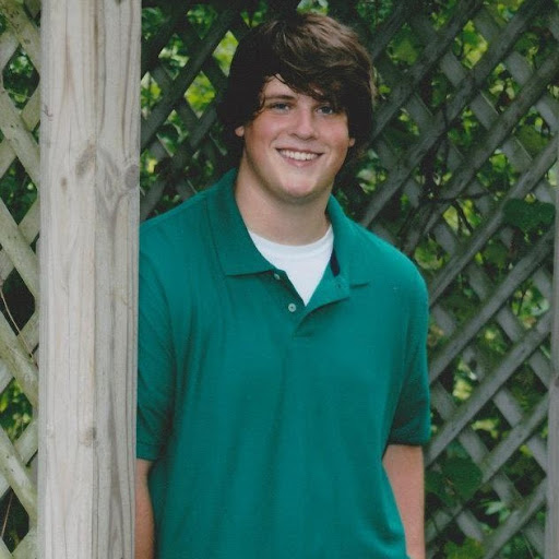 Nathan Peck Photo 29