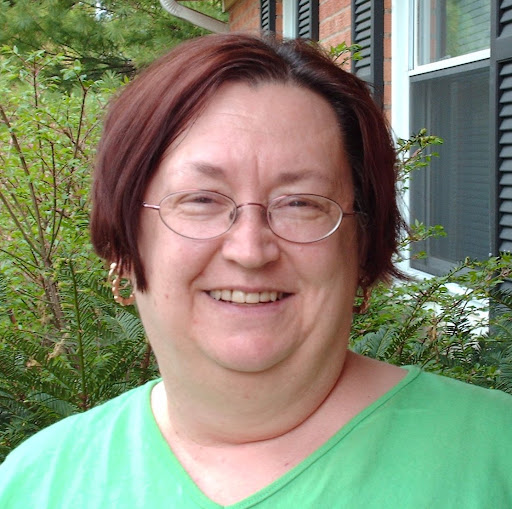 Judy Carpenter Photo 8
