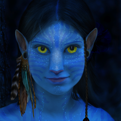 Hannah Galloway Photo 23