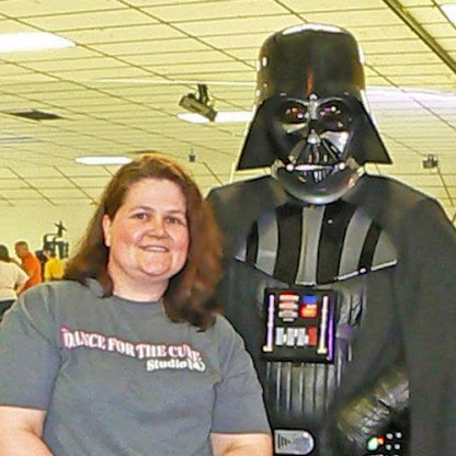 Angela Clawson Photo 4
