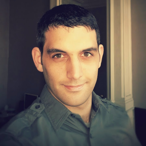 David Grenier Photo 33