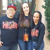 Kelly Groff Photo 17