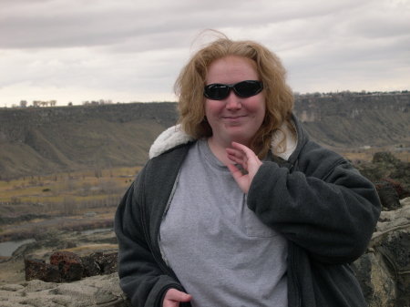 Stephanie Pickett Photo 34