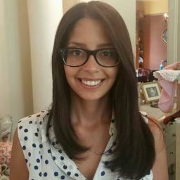 Sasha Santana Photo 1