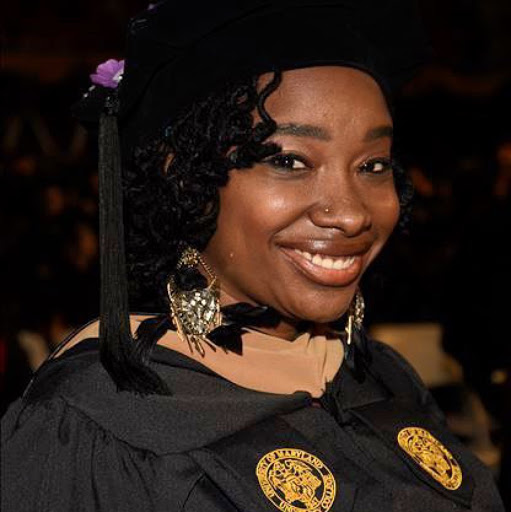 Brittany Richardson Photo 15