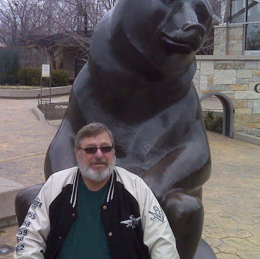 Randall Tyler Photo 29