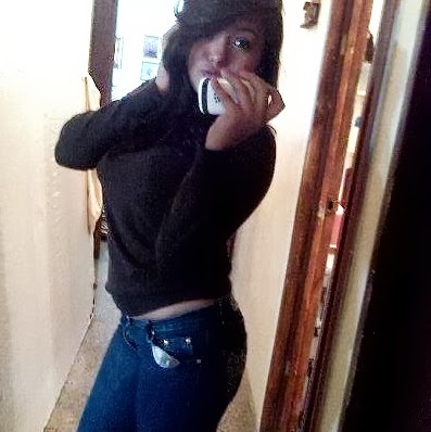 Michelle Vera Photo 22