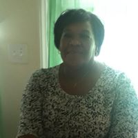 Christine Speight Photo 14