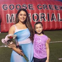 Angelica Huerta Photo 17