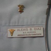 Alexis Diaz Photo 25