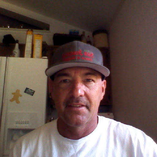 Freddie Garcia Photo 33