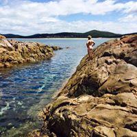 Alexander Fraser Photo 35