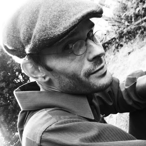 Christopher Griffith Photo 43
