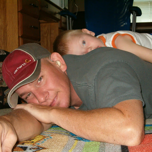 William Ness Photo 6