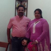 Martin Antony Photo 32