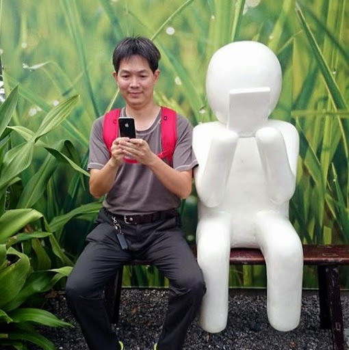 Tien Chang Photo 15