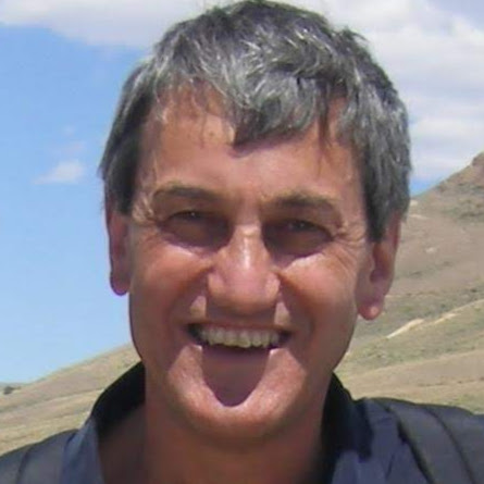 Christopher Simon Photo 18