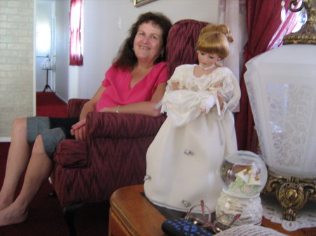 Brenda Tanner Photo 1
