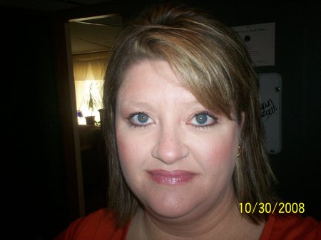 Melissa Headrick Photo 3