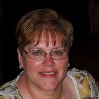 Cheryl Rome Photo 10