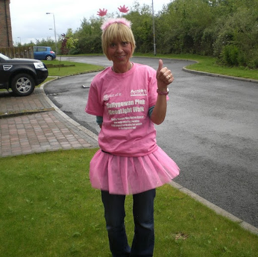 Linda Spence Photo 23