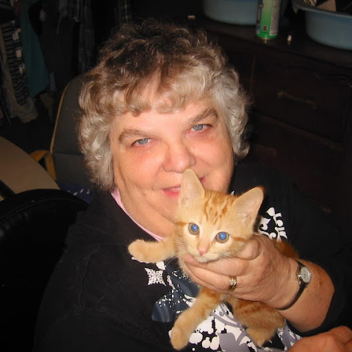 Sandra Rogers Photo 33