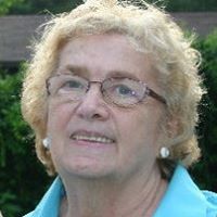 Virginia Cavanagh Photo 1