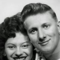 Shirley Harrison Photo 22