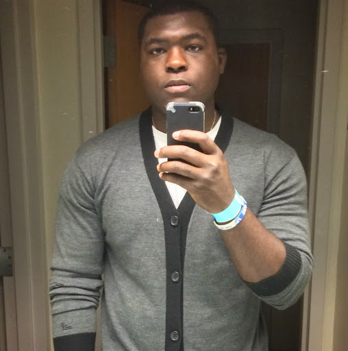 Antonio Solomon Photo 11