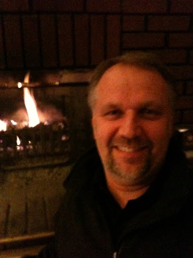 Robert Horne Photo 11