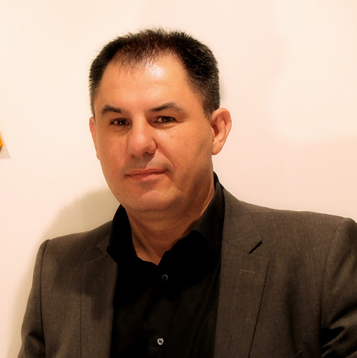 Rafael Aguilar Photo 22