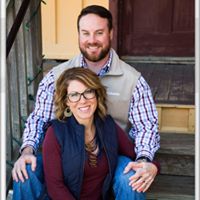 Stacy Parker Photo 12