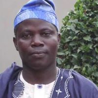 Jacob Adegoke Photo 2