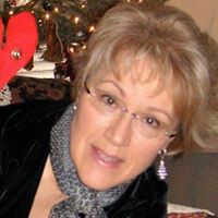 Cynthia Anstey Photo 1