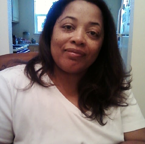 Renee Jenkins Photo 36