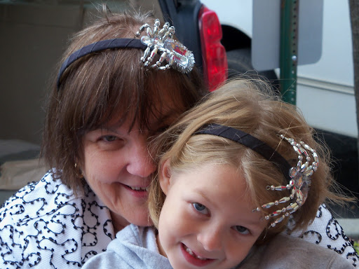 Sue Morrison Photo 13