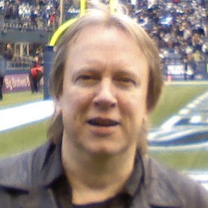 Carl Cooper Photo 31