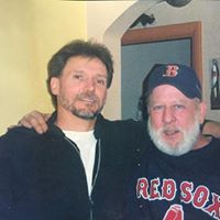 Raymond Webber Photo 15