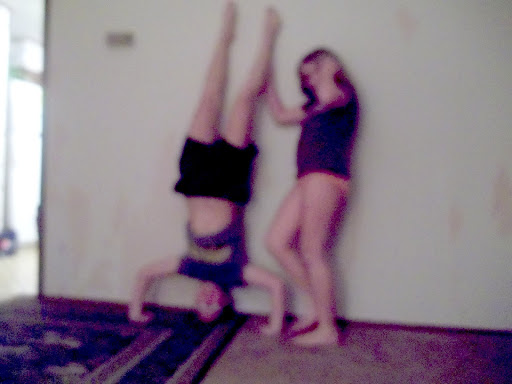 Hannah Justice Photo 5