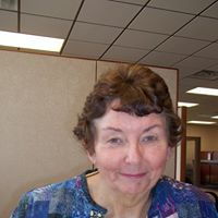 Shirley Richards Photo 13