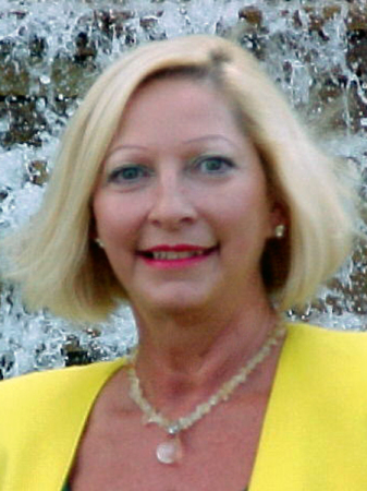 Gloria Bailey Photo 5