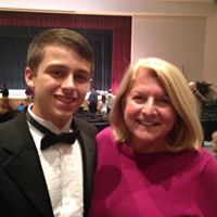 Charlotte Funk Photo 2