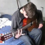 Jamie Ingram Photo 6
