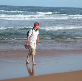 Richard Milnes Photo 6