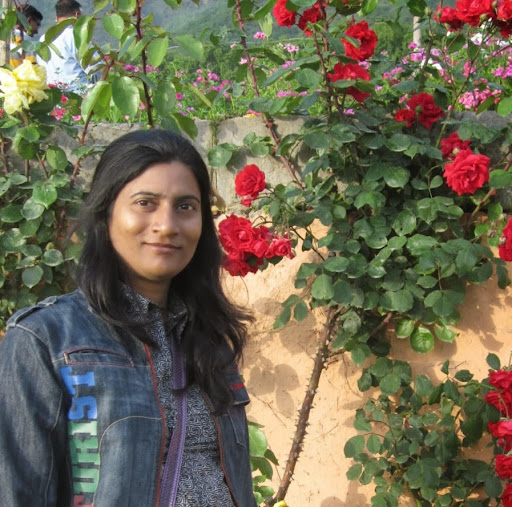 Neelam Jagtap Photo 4