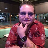 Derek Nutt Photo 15
