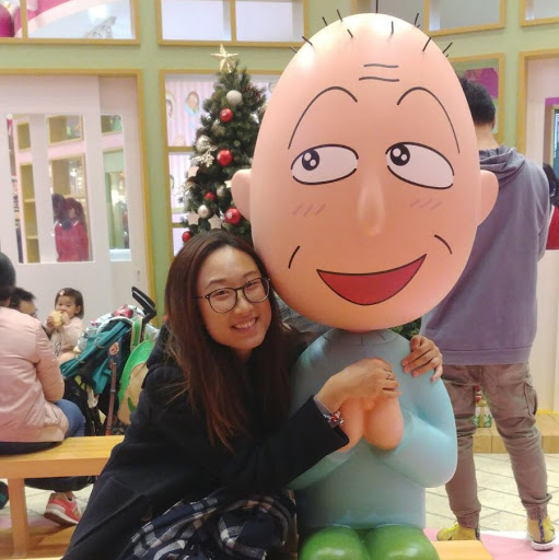 Catherine Sun Photo 11